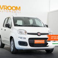 FIAT Panda 3 serie Panda 1.0 FireFly S&S Hybrid