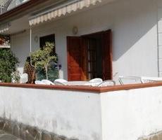 Casa vacanze a castellabate