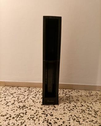 Colonna porta CD/DVD Meliconi