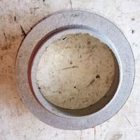 Rialzi posteriori panda nuovo tipo 2wd 4wd