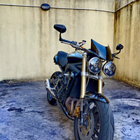 Street triple 675 del 2008