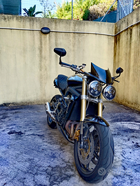 Street triple 675 del 2008