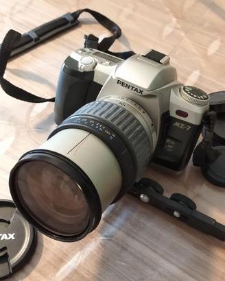 PENTAX MZ-7