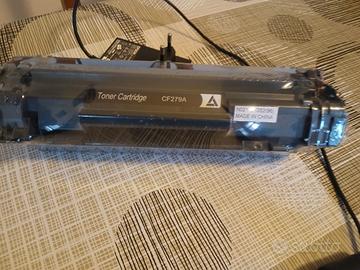 cartuccia ( toner) per stampante 
