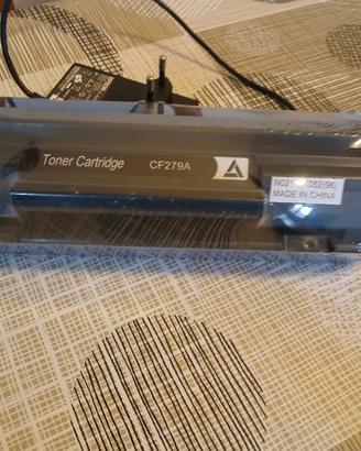cartuccia ( toner) per stampante 