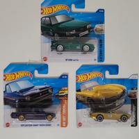 Hot Wheels STH