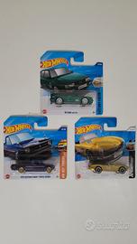 Hot Wheels STH