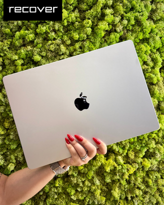 MacBook Pro 14" M1 Pro - 32/512GB