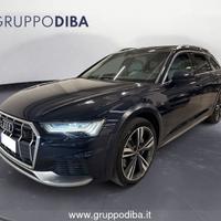 Audi A6 Allroad Quattro A6 V 2019 Allroad Die...