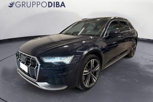 Audi A6 Allroad Quattro A6 V 2019 Allroad Die...