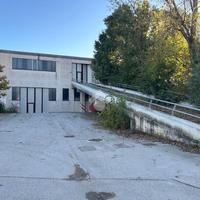 CAPANNONE A CELLATICA