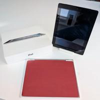Apple iPad 2 16GB 3G + Dock + Smart Cover Nuova