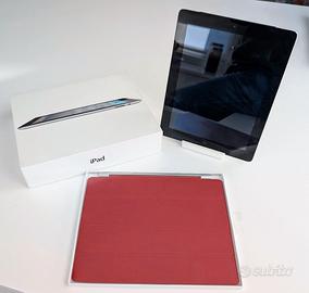 Apple iPad 2 16GB 3G + Dock + Smart Cover Nuova