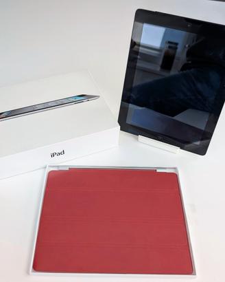 Apple iPad 2 16GB 3G + Dock + Smart Cover Nuova