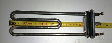 Resistenza  Lavatrice  Candy GO106DF-01