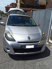 Renault Clio 2012