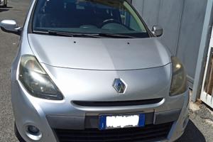 Renault Clio 2012