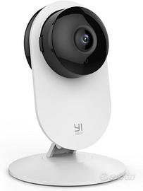 YI Home Camera 1080p