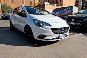 Opel Corsa 5 Porte Corsa 5p 1.4 b-Color Gpl 90cv