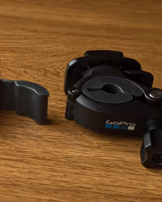 Supporto GoPro