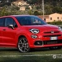 Ricambi FIAT 500X SPORT 2018/20