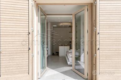 LUMINOSE CASE VACANZA 1, 2, 3 e 4 LA SPIAGGETTA 2
