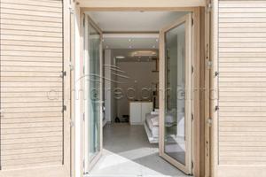 LUMINOSE CASE VACANZA 1, 2, 3 e 4 LA SPIAGGETTA 2