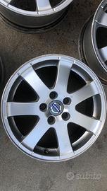 Cerchi Volvo da 16".