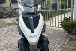piaggio iurban mp3 300