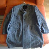 Cappotto da uomo