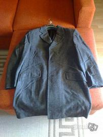 Cappotto da uomo