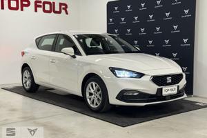 SEAT Leon 2.0 TDI Style