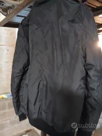 Giubbotto bomber Jack & Jones – nero, taglia L