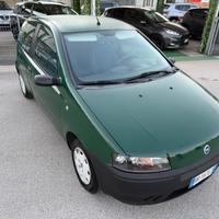 Fiat Punto 1.2i benzina 60CV cat 3 porte ELX perfe
