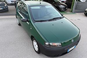 Fiat Punto 1.2i benzina 60CV cat 3 porte ELX perfe