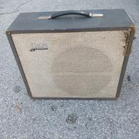 gem vintage valvolare