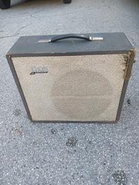 gem vintage valvolare