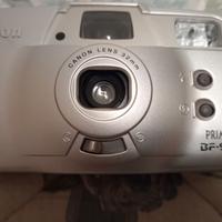 Macchine fotografica Canon BF 90