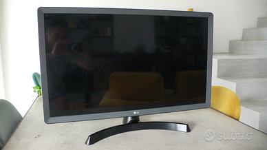 Televisore LG 28''