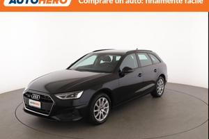 AUDI A4 ZB30987