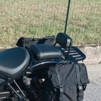 Pack Tour  moto