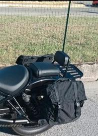 Pack Tour  moto