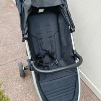 passeggino baby jogger city mini 2