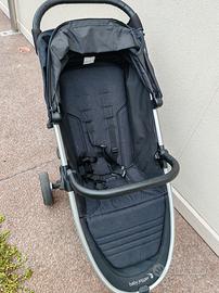 passeggino baby jogger city mini 2