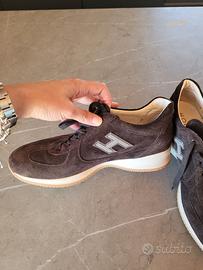 scarpe hogan uomo