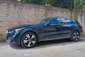 Mercedes c220d 4MATIC AllTerrain Premium