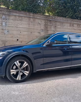 Mercedes c220d 4MATIC AllTerrain Premium