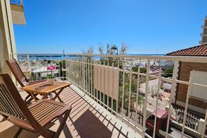 Igea Marina Bilocale Fronte Mare Estivo