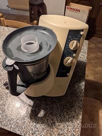 Bimby (Vorwerk) anni 90
