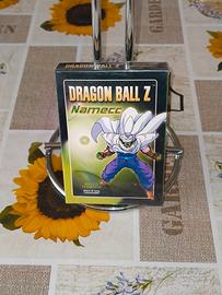 Dragon Ball Z Tcg Mazzo Tematico Namecc Sigillato